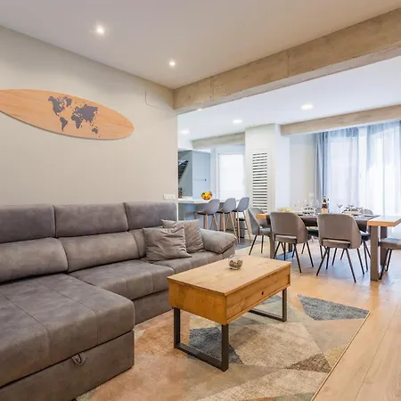 Apartamento De Lujo En Logrono Centro Exterior photo