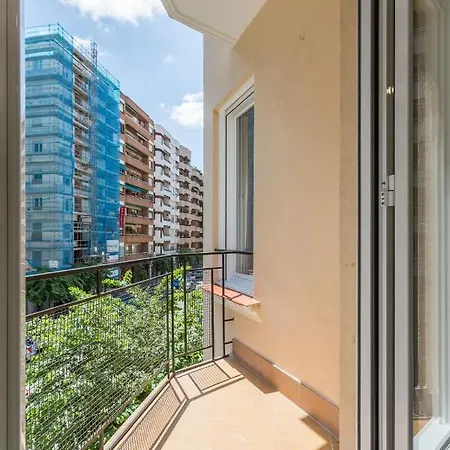 Apartamento De Lujo En Logrono Centro Exterior photo