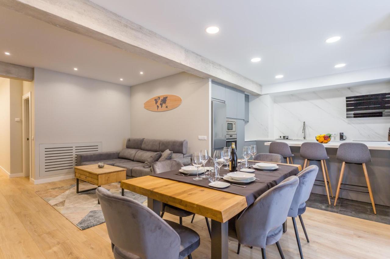 De Lujo En Centro Appartement Logroño
